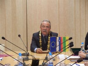 1. konstitutivna seja Občinskega sveta Občine Destrnik 3